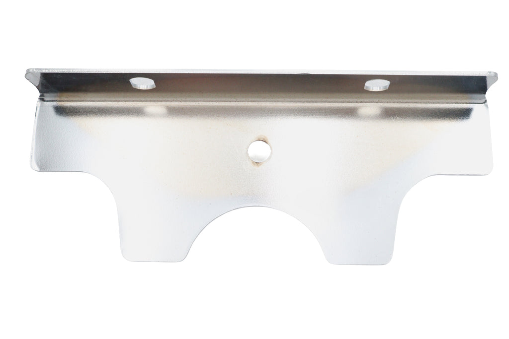 Headlamp Mount Bracket Chrome