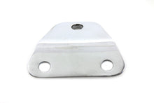 Load image into Gallery viewer, Headlamp Mount Bracket Chrome