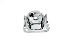 Load image into Gallery viewer, Headlamp Mount Bracket Chrome