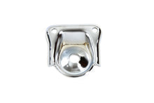 Load image into Gallery viewer, Headlamp Mount Bracket Chrome