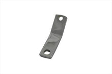 Load image into Gallery viewer, Headlamp Mount Bracket Spring Fork Chrome