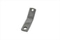 Headlamp Mount Bracket Spring Fork Chrome