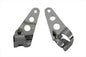 Side Mount Headlamp Bracket Chrome