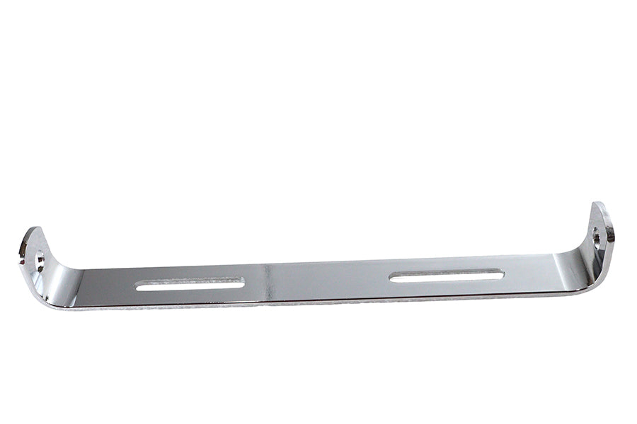 Chrome Dual Marker Lamp Bracket