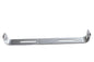Chrome Dual Marker Lamp Bracket