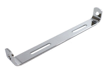 Load image into Gallery viewer, Chrome Dual Marker Lamp Bracket