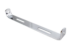 Load image into Gallery viewer, Chrome Dual Marker Lamp Bracket