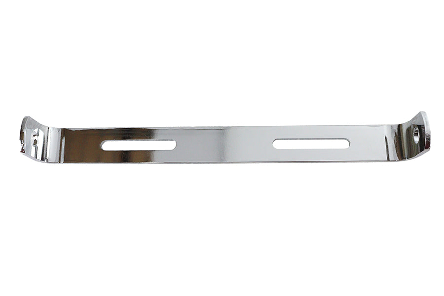Chrome Dual Marker Lamp Bracket