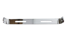 Load image into Gallery viewer, Chrome Dual Marker Lamp Bracket