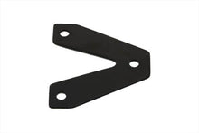 Load image into Gallery viewer, Black Oil Cooler Bracket