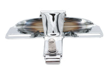 Load image into Gallery viewer, License Plate Frame Bracket Chrome