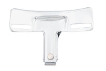 Load image into Gallery viewer, License Plate Frame Bracket Chrome