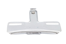Load image into Gallery viewer, License Plate Frame Bracket Chrome