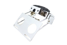 Load image into Gallery viewer, Tail Lamp Chrome Stock Style Bracket