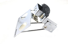 Load image into Gallery viewer, Tail Lamp Chrome Stock Style Bracket