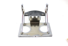 Load image into Gallery viewer, Tail Lamp Chrome Stock Style Bracket