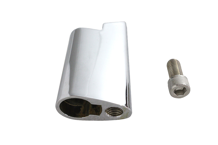 Turn Signal Mount Support Bracket Rear