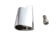 Load image into Gallery viewer, Turn Signal Mount Support Bracket Rear