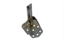 Load image into Gallery viewer, Chrome Rectifier Regulator Bracket Mount