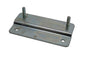 Zinc Rectifier Regulator Mount
