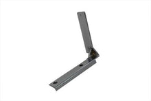 Load image into Gallery viewer, Chrome Regulator Mount Bracket