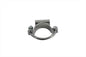 Front Solo Seat U-Clamp Mount