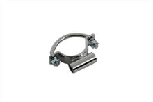 Load image into Gallery viewer, Front Solo Seat U-Clamp Mount