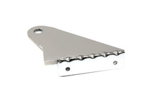 Load image into Gallery viewer, Tail Lamp License Plate Bracket Side Mount