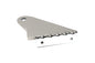 Tail Lamp License Plate Bracket Side Mount