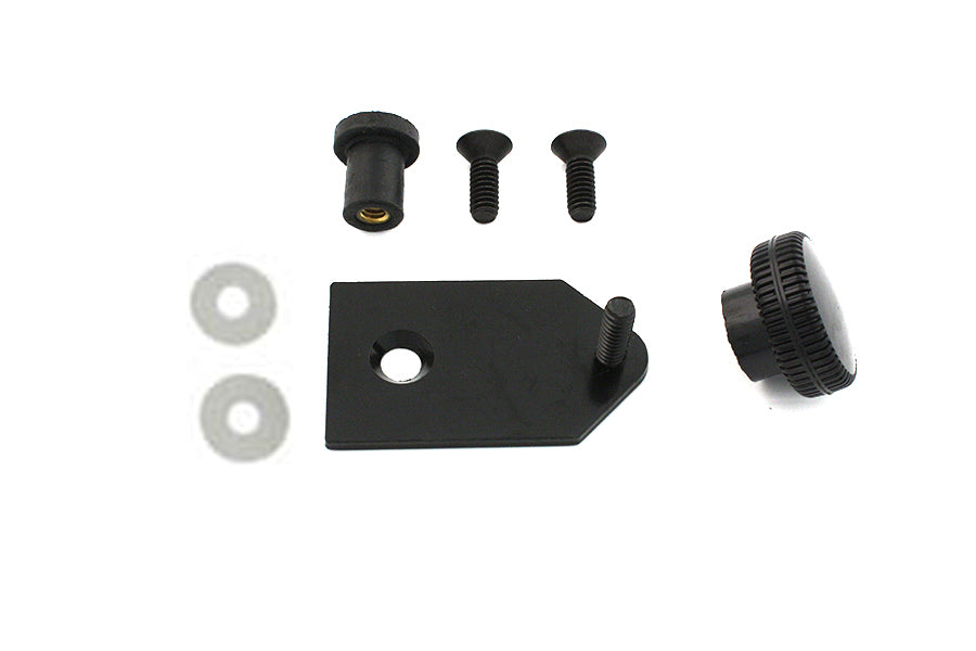 Rear Seat Mount Tab Kit