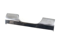 Load image into Gallery viewer, 9 inch Polished Rear Turn Signal Mount