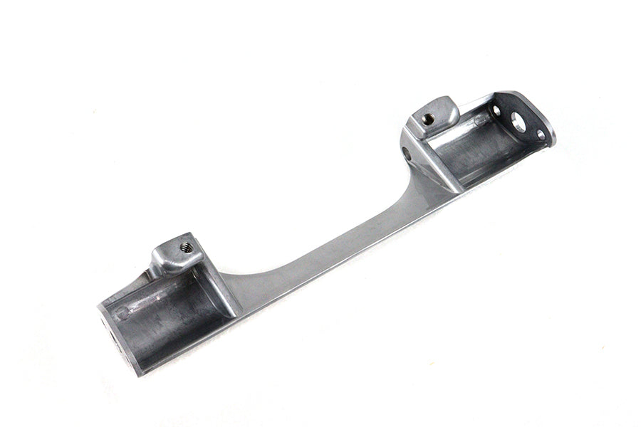 9 inch Polished Rear Turn Signal Mount
