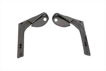 Load image into Gallery viewer, Chrome Spotlamp Bracket For Front Fork