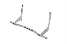 Load image into Gallery viewer, Chrome Spotlamp Mount Bracket