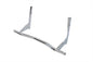 Chrome Spotlamp Mount Bracket
