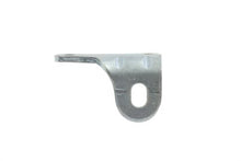 Load image into Gallery viewer, Zinc Rear Exhaust Mount Bracket