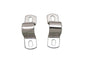 Rear Fender Mount U-Clamp