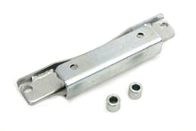 Load image into Gallery viewer, Swingarm Frame Oil Tank Mount Bracket Zinc