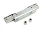 Swingarm Frame Oil Tank Mount Bracket Zinc