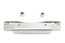 Load image into Gallery viewer, Swingarm Frame Oil Tank Mount Bracket Zinc