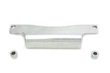 Load image into Gallery viewer, Swingarm Frame Oil Tank Mount Bracket Zinc