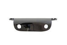 Load image into Gallery viewer, Chrome Oil Tank Rear Fender Mount Bracket