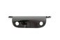 Chrome Oil Tank Rear Fender Mount Bracket
