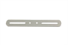 Load image into Gallery viewer, License Plate Bracket Tombstone Style Chrome