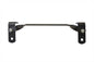 Spotlamp Bracket Kit Black