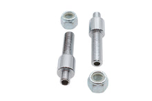 Load image into Gallery viewer, Turn Signal Rear Threaded Mount Studs