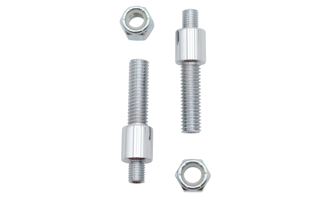 Turn Signal Rear Threaded Mount Studs