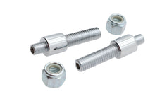 Load image into Gallery viewer, Turn Signal Rear Threaded Mount Studs