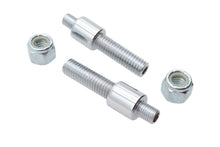 Load image into Gallery viewer, Turn Signal Rear Threaded Mount Studs