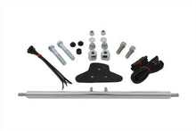 Load image into Gallery viewer, Chrome 12 inch Low Boyz Turn Signal Bar Kit